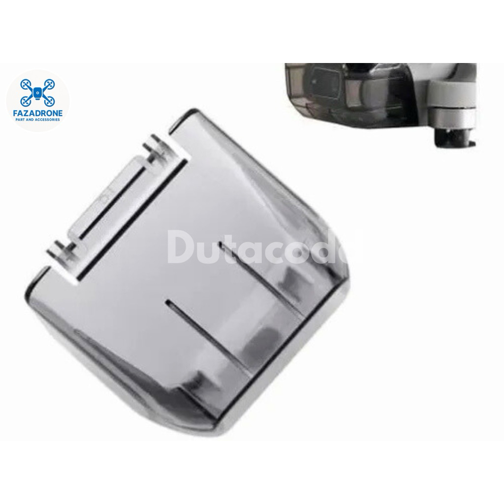 cover gimbal Pelindung Gimbal/Lensa untuk DJI Mavic Mini, Mini 2, dan Mini SE