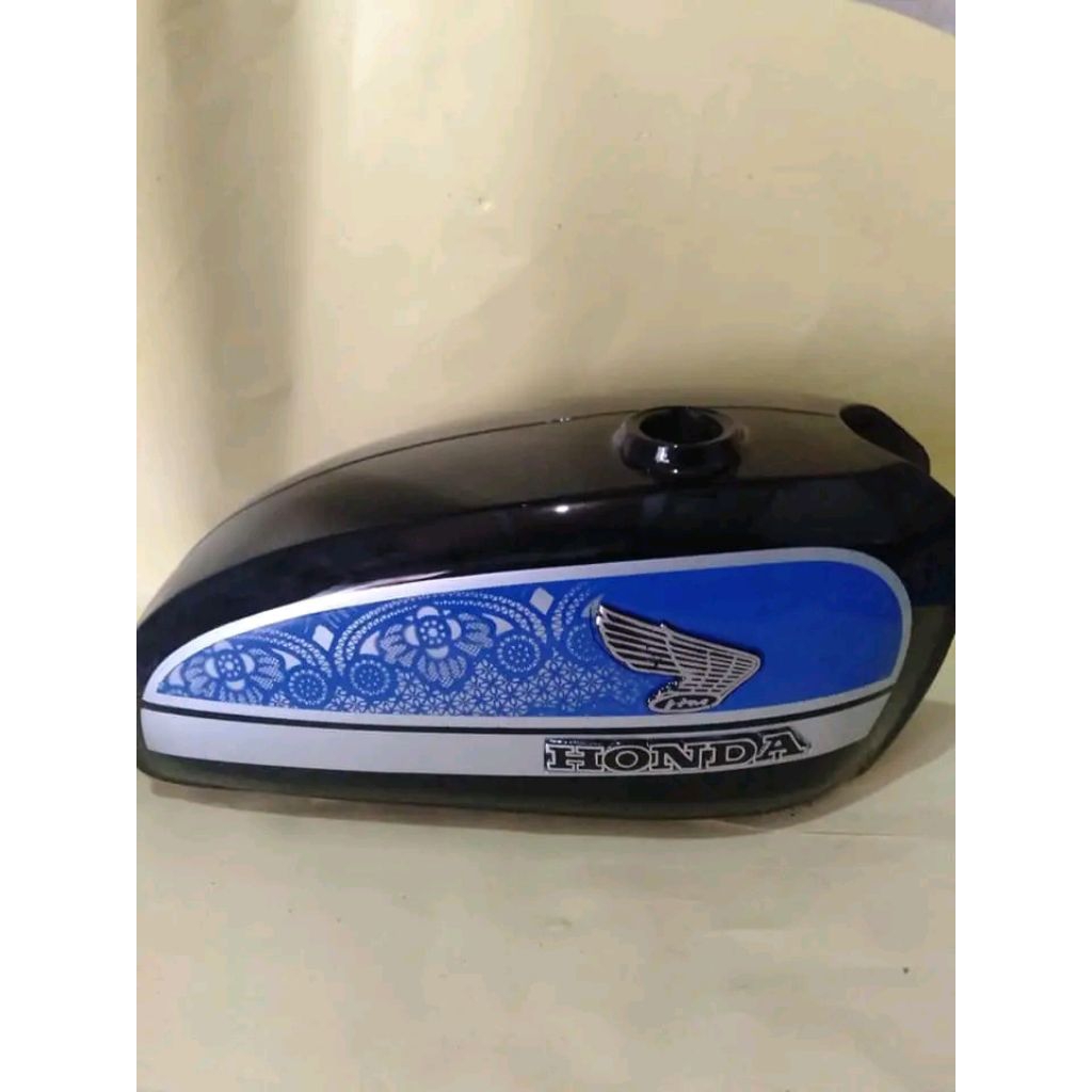 tangki cb  glatik