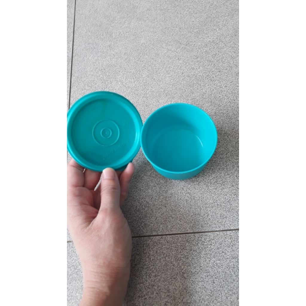 Tupperware Mini