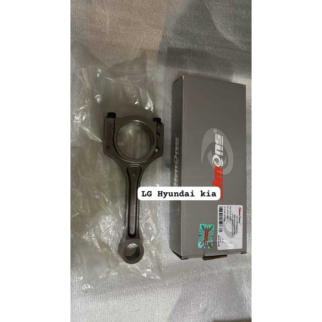 Stang seher Stang Piston Hyundai H1 Bensin Hyundai All New Tucson Simons