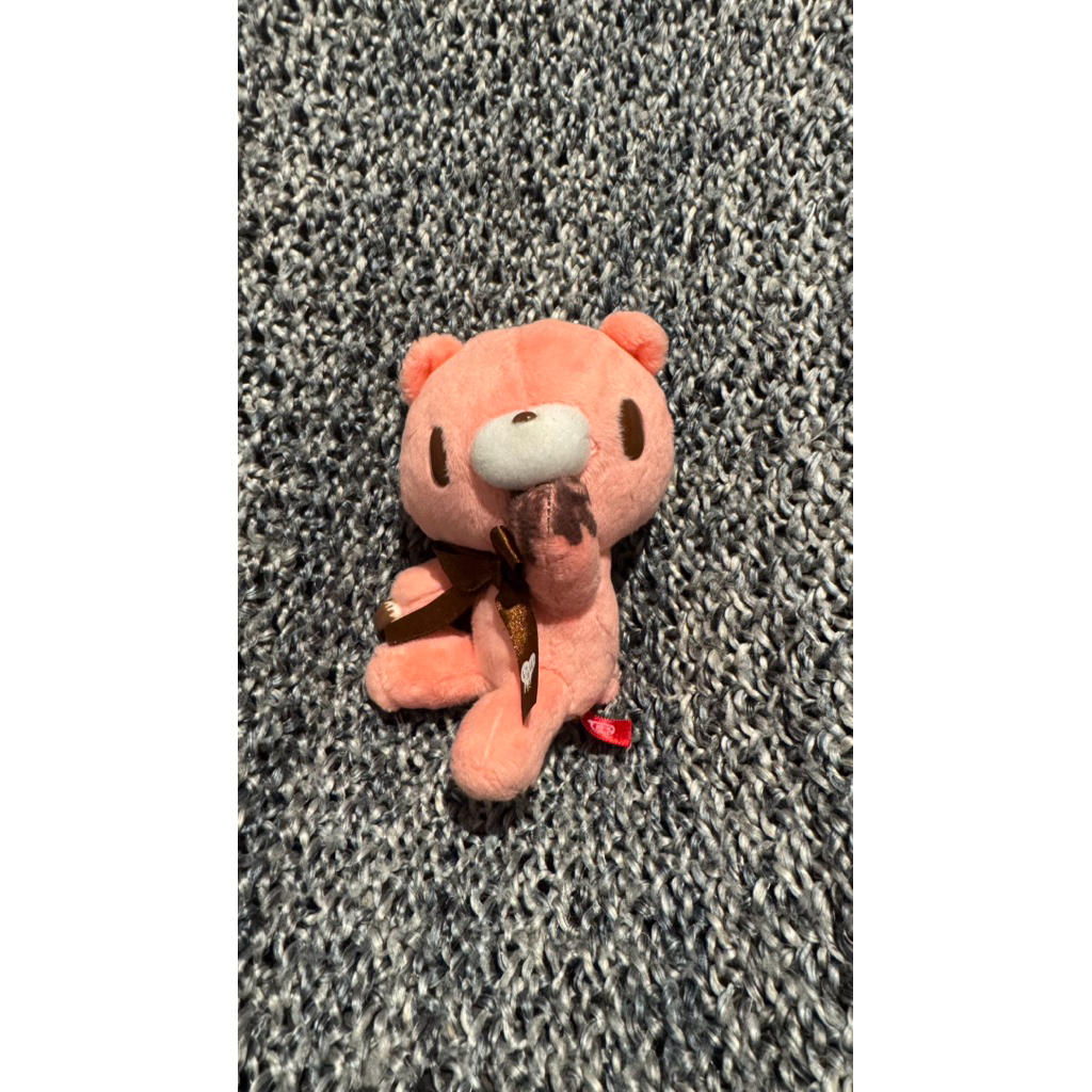 Ganci: Gloomy Bear Valentine Edition Keychain CGP-499