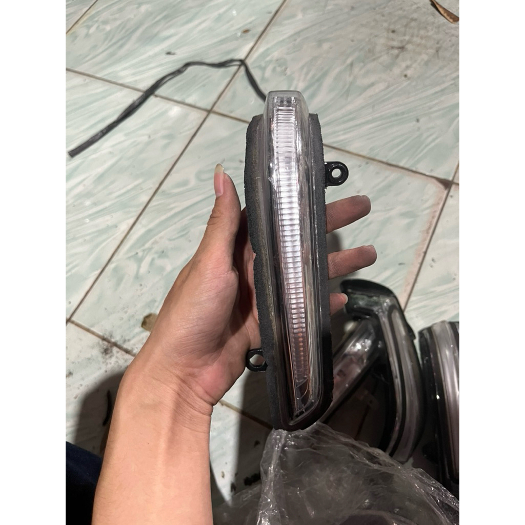 LAMPU SEIN SEN SPION CHEVROLET ORLANDO ORIGINAL