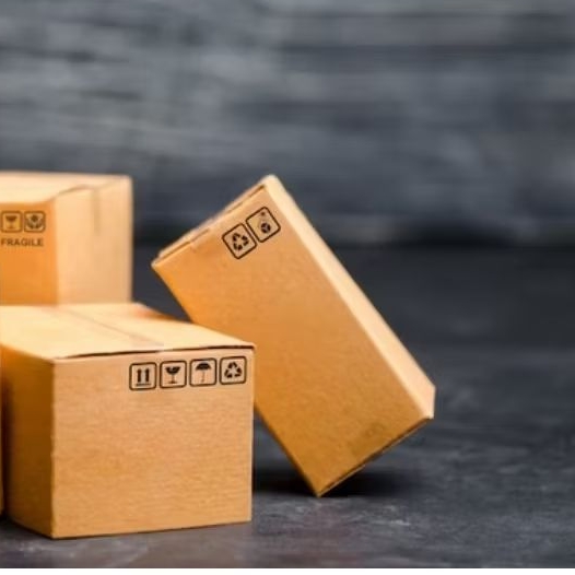 

NyapoShop-Kardus Tm Nate White Murah