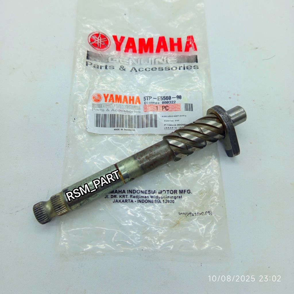 AS ENGKOL JUPITER AS KICK STATER VEGA R NEW AS SELAH JUPITER Z BURHAN 5TP E5660