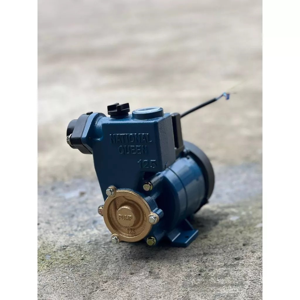 shimizu ps 135 e Pompa Air otomatis 135e  listrik ps135 automatic sumur dangkal ps135e bit