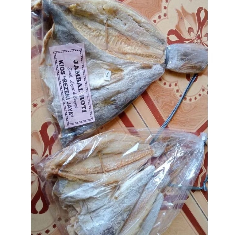 

ikan asin jambal roti kualitas Premium,ikan jambal asin