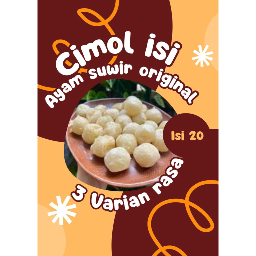 

CIMOL ISI VIRAL 100% HALAL DAN ENAK