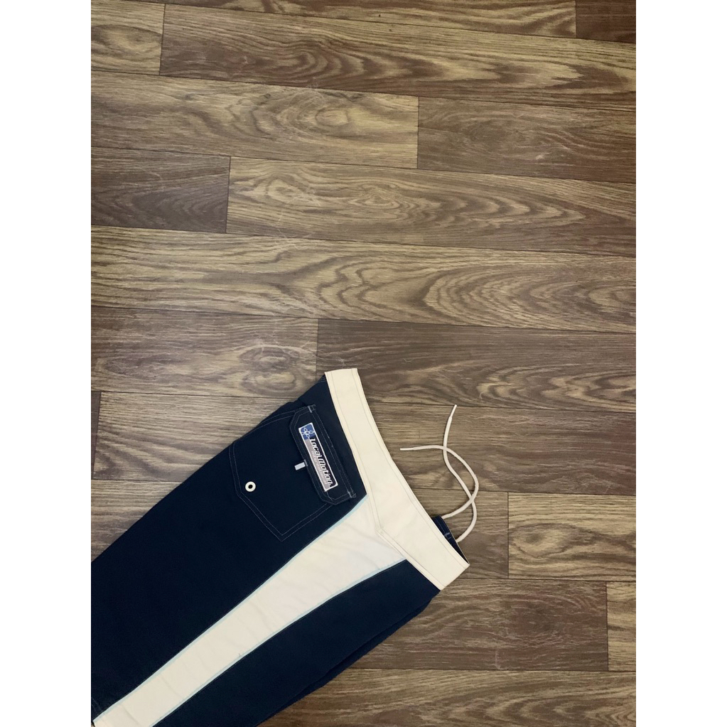 Celana Pendek LOCAL MOTION Branded VTG Japan Short Sport Pants