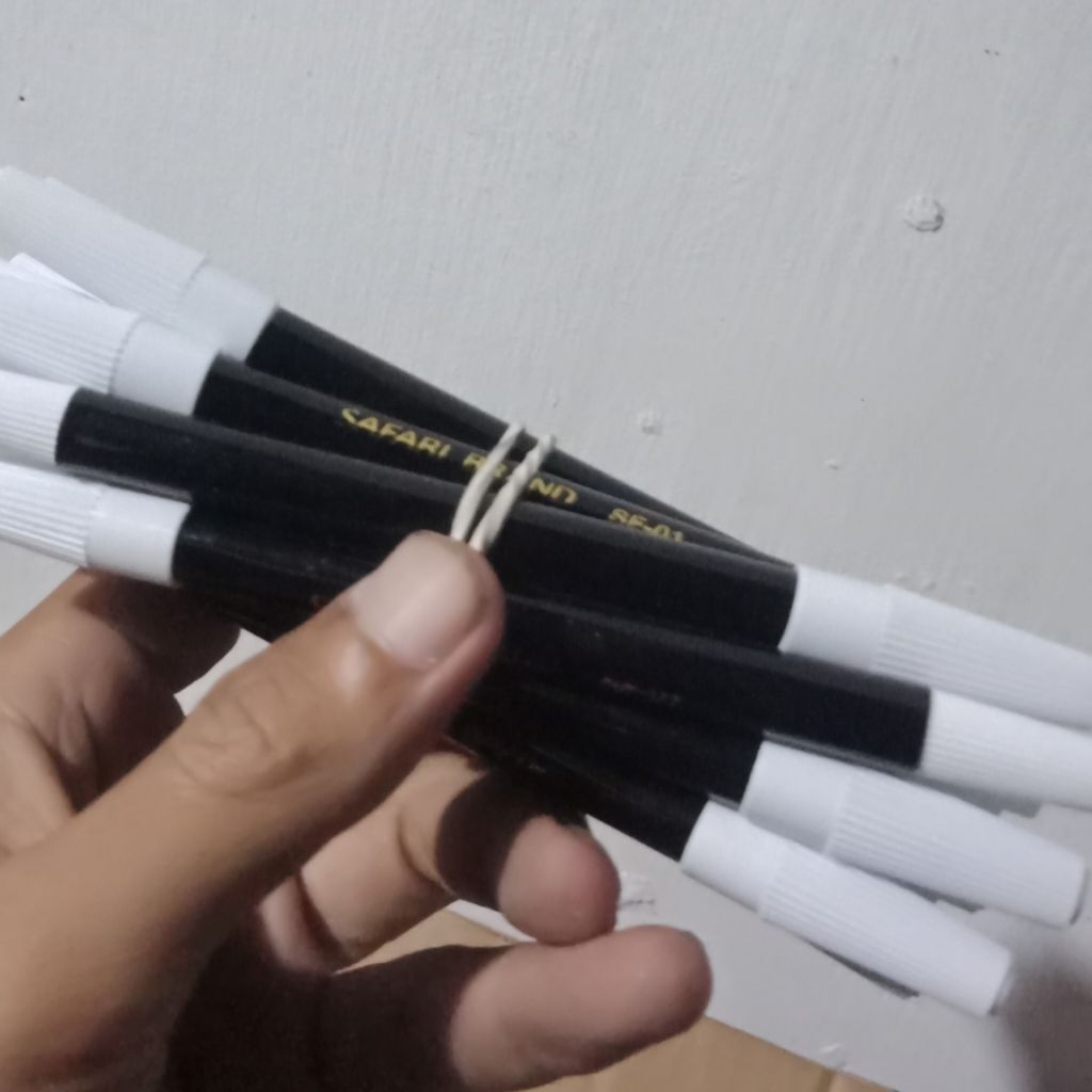 

Spidol kecil murah (12 pcs)