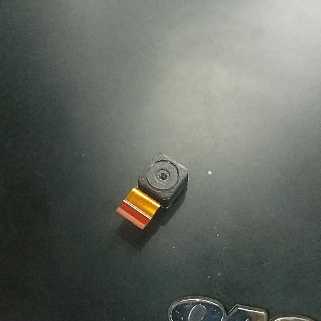 kamera camera webcam belakang Acer switch one 10