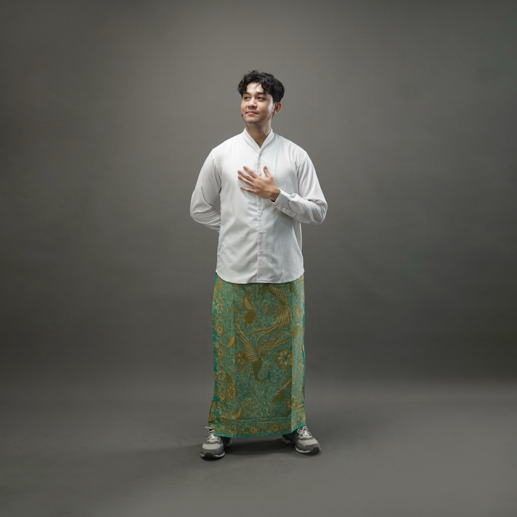 Celana Sarung Asik - Arjuna Mencari Cinta - Tosca