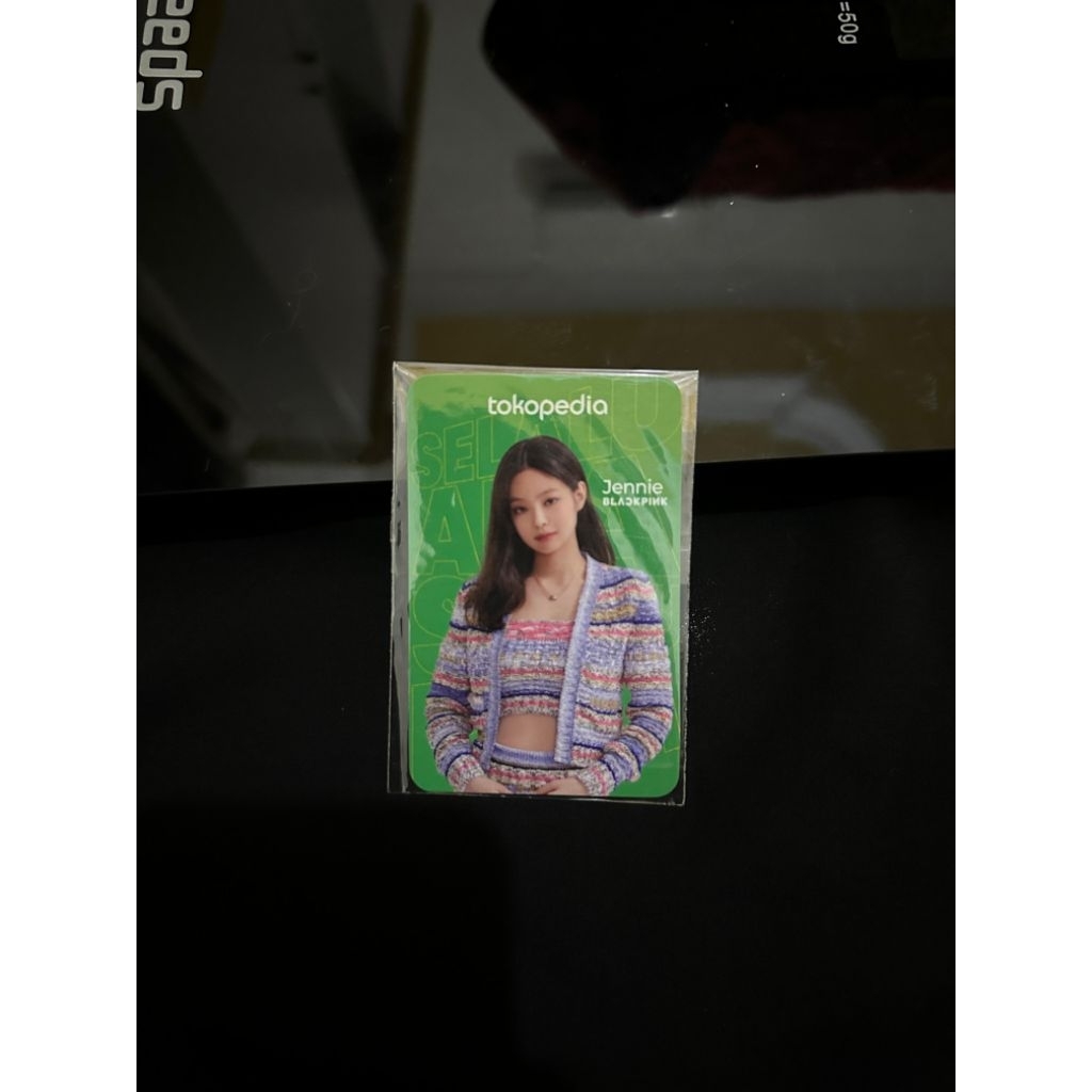 BTS MPC BTS 2021 SOWOOZOO MUSTER OFFICIAL MINI PHOTOCARD Original