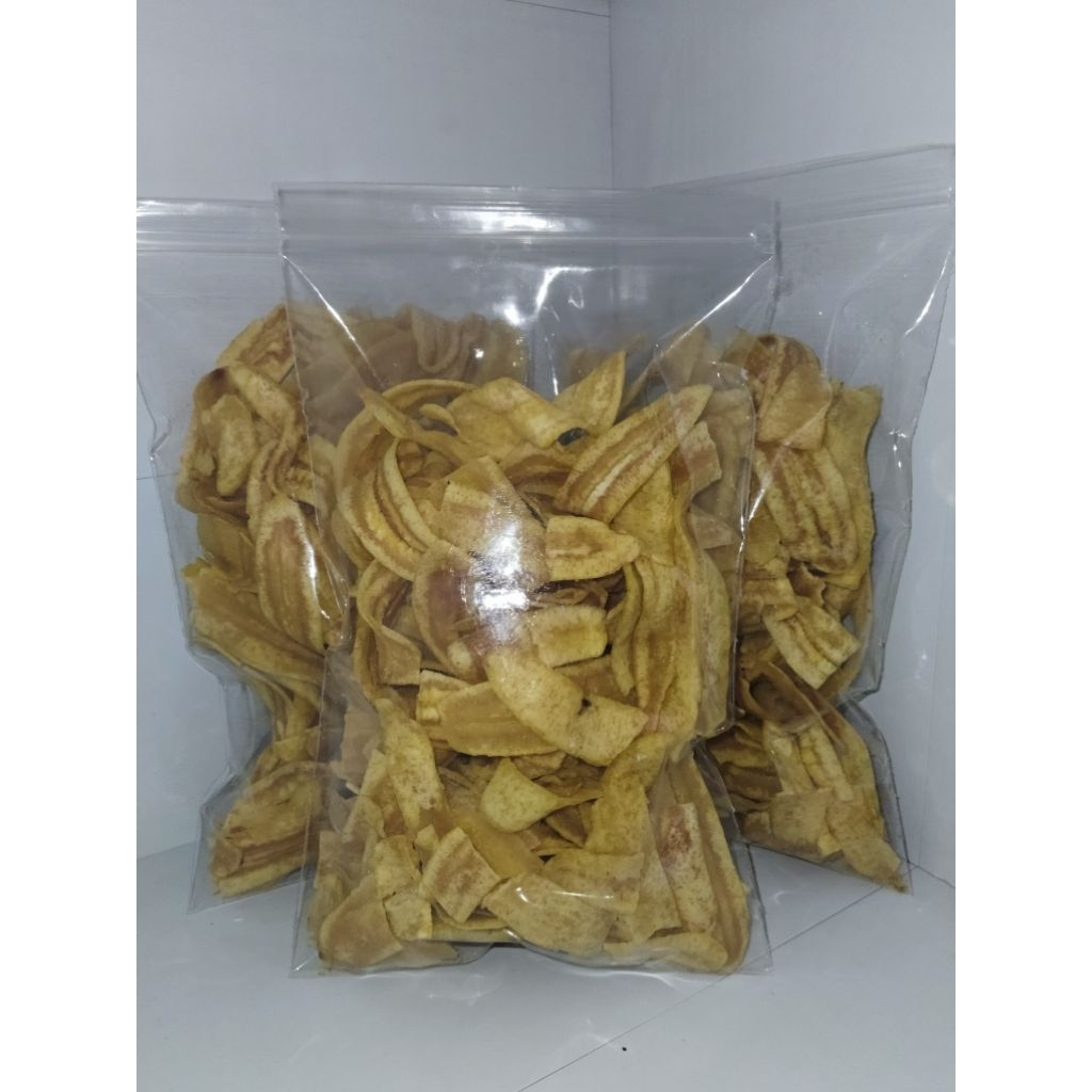 

pisang asin keju 250 gram dan 500gram