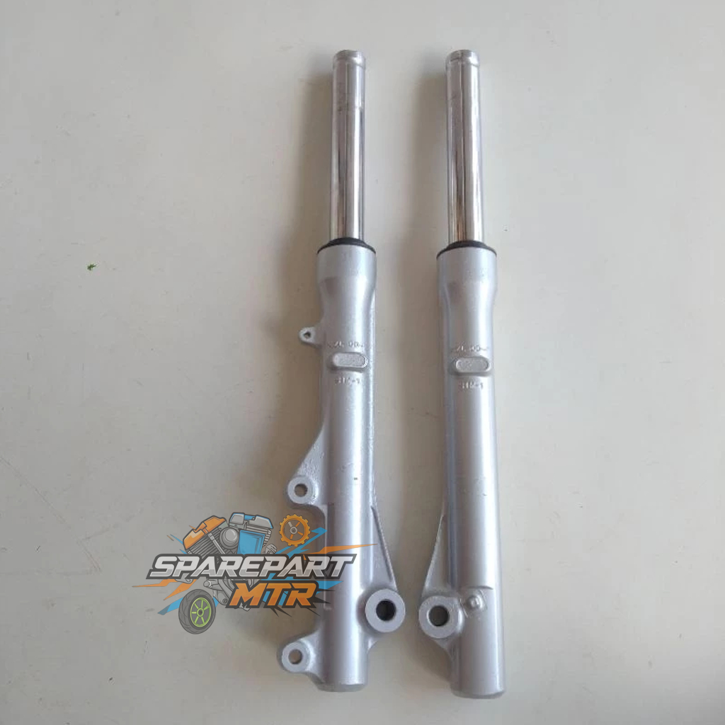 SHOCKBREAKER DEPAN BEAT FI DAN KARBU PNP SPACY SCOOPY FI KARBU ORIGINAL COPOTAN SKOK DEPAN BEAT