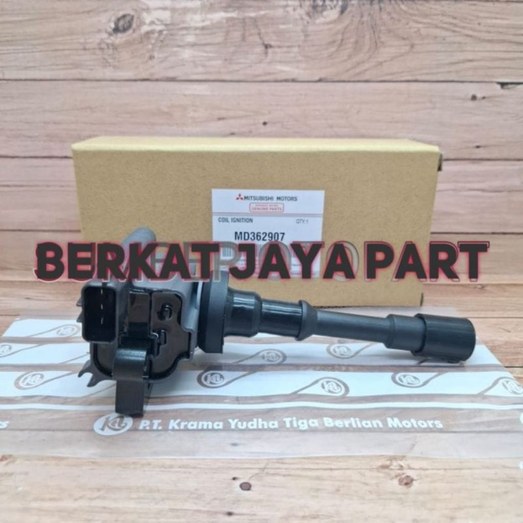 COIL IGNITION IGNITION COIL KUIL PENGAPIAN MITSUBISHI LANCER EVO 4 CK 4 MITSUBISHI LANCER CEDIA C5S 