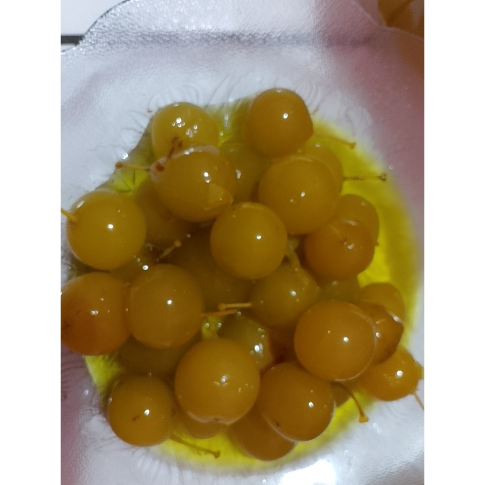 

Pinanggih sari manisan buah anggur bogor/canar rasa original dan pedas kemasan 450 gr asinan buah segar manisan buah cianjur