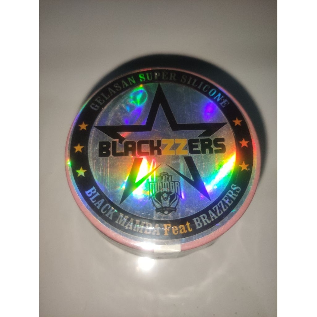 Gelasan Matot 3000 yard