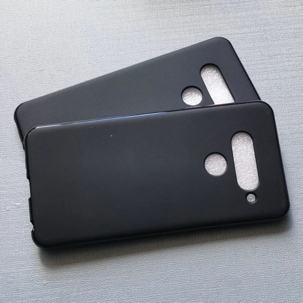 Case LG V60 ThinQ 5g V50 V40 v10 V20 V30 V40 V50s G8X G3 G4 G5 G6 Q51 Q61 k10 2017 2016 g4c g8s blac
