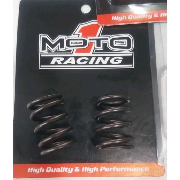 PER KLEP MOTO1 MOTO 1 HONDA KHARISMA SUPRA X125 X125 KARISMA 32 MM