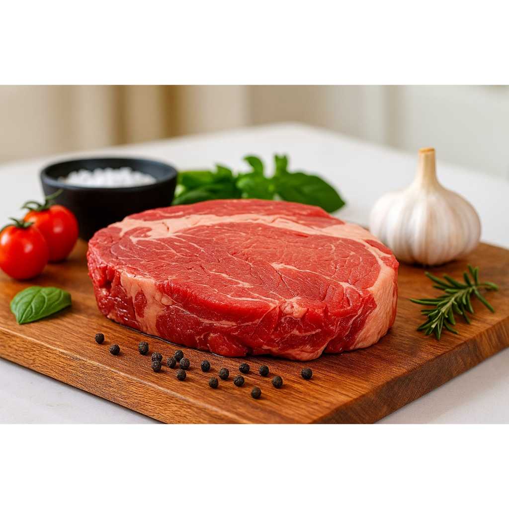 

daging sapi rawonan 250 gram