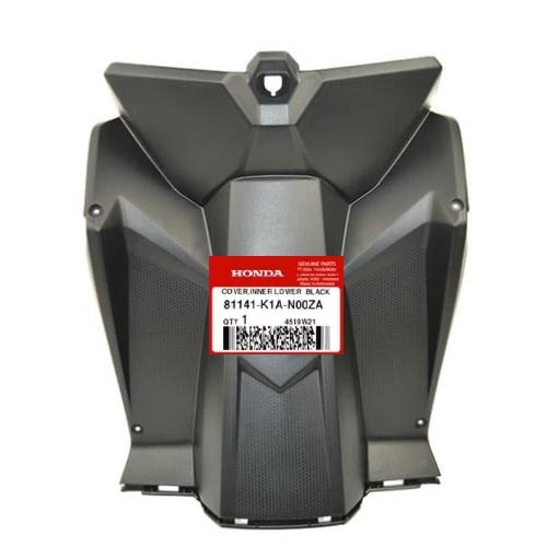 COVER KAPER DEK DASBOR LEKSIL LACI BAWAH BEAT BIT LED 2020 2021 2022 2023 2024 2025 .81141K1AN00ZA 8