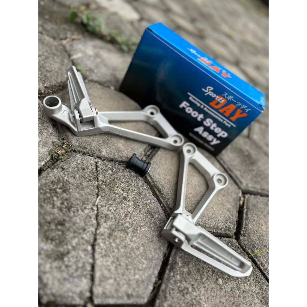 POSTEP K45 IMPOR POSTEP BELAKANG CBR K45 IMPORT