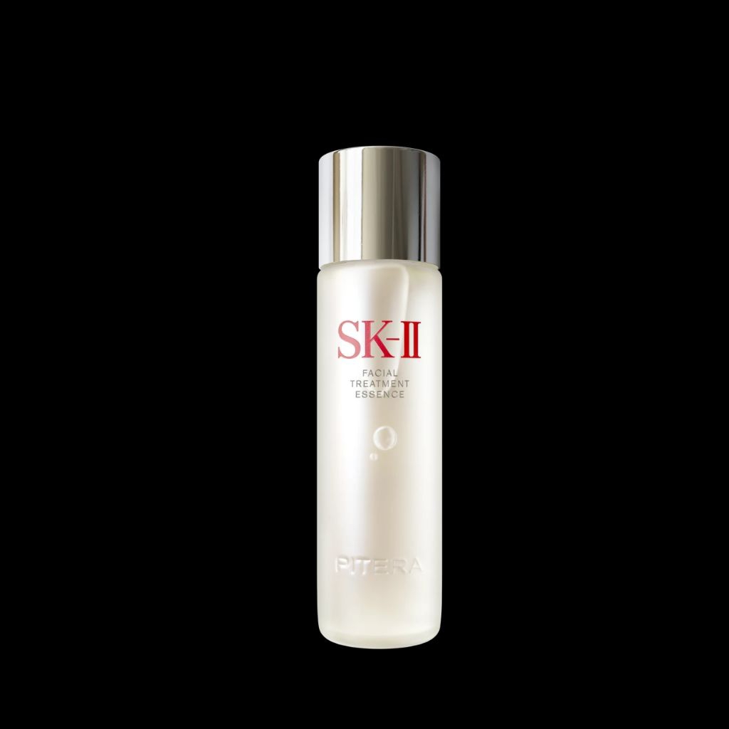SK II skincare