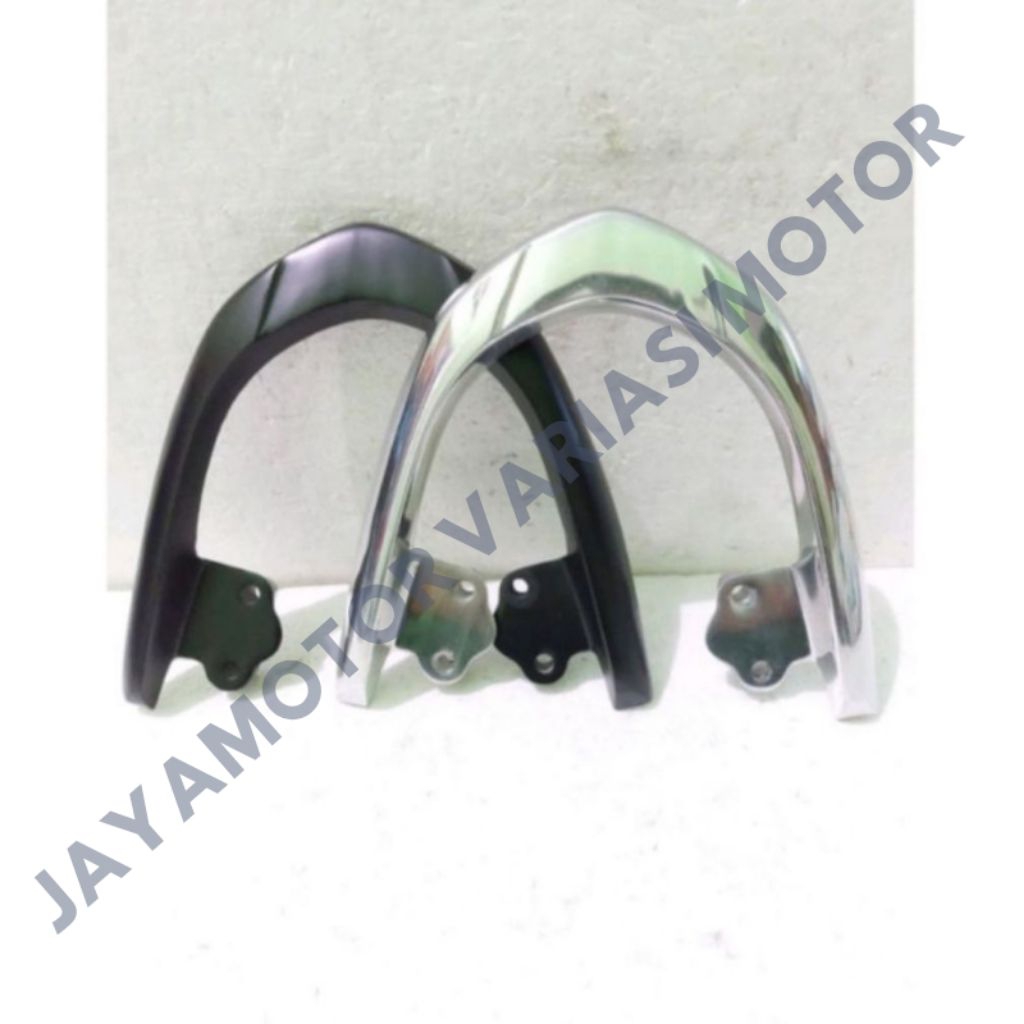 BEHEL JOK BELAKANG MOTOR BEAT FI 2012 - 2015 ORIGINAL