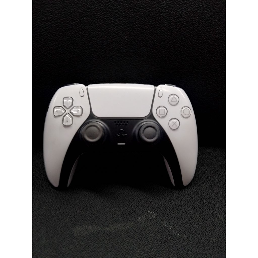 Stik ps 5 second ori asli stik ps5