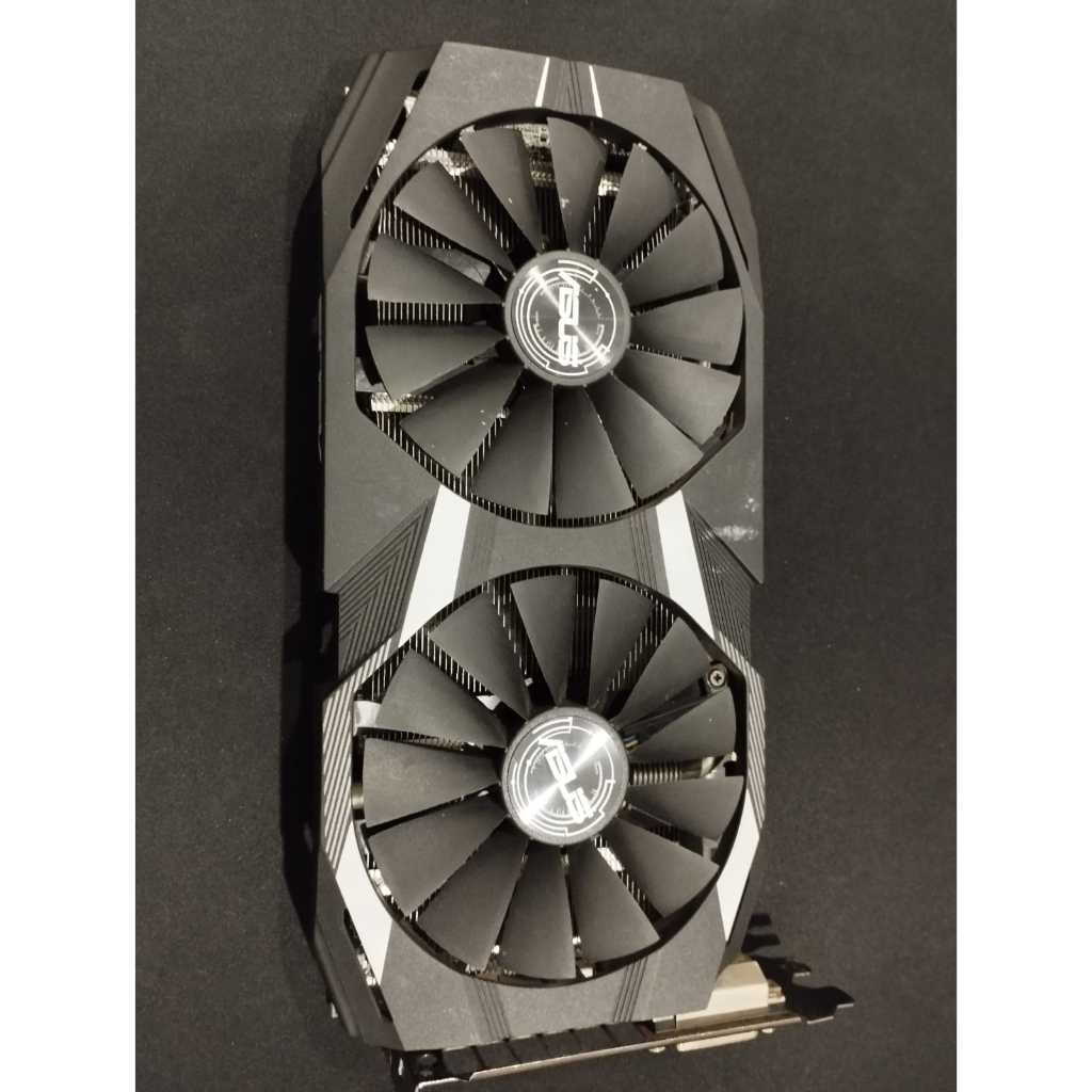 Asus ROG Strix RX 570 4GB Bekas