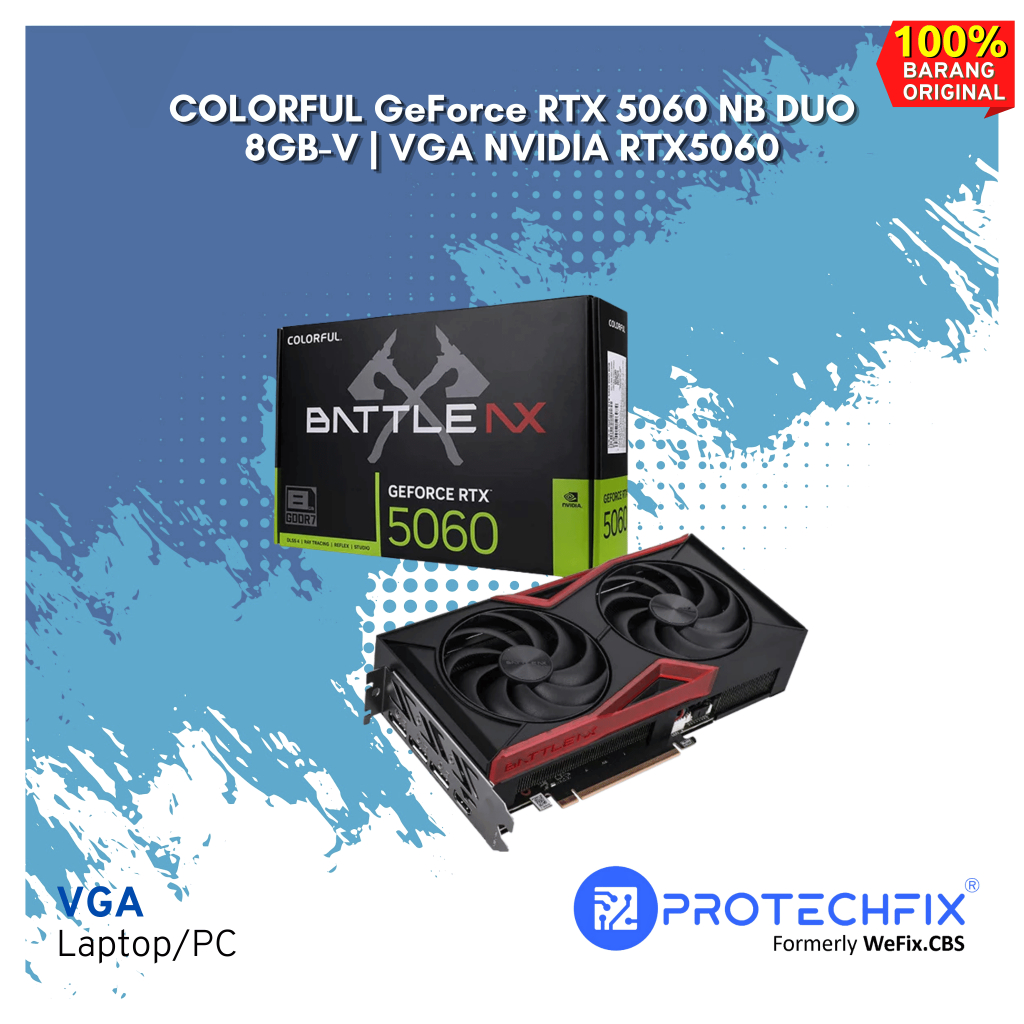 Harga vga nvidia rtx Terbaru Agt 2026 | BigGo Indonesia
