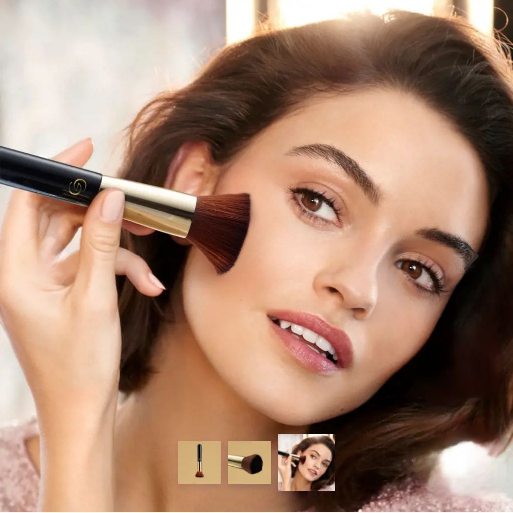 Giordani Gold Silky Foundation Buffer