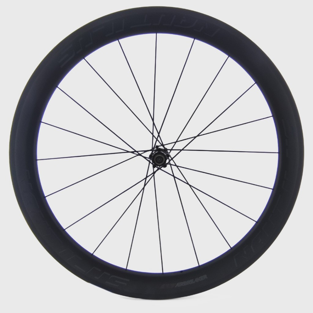 Wheel Set NAUTILUS Airbreaker 5.6 700C Rim Brake