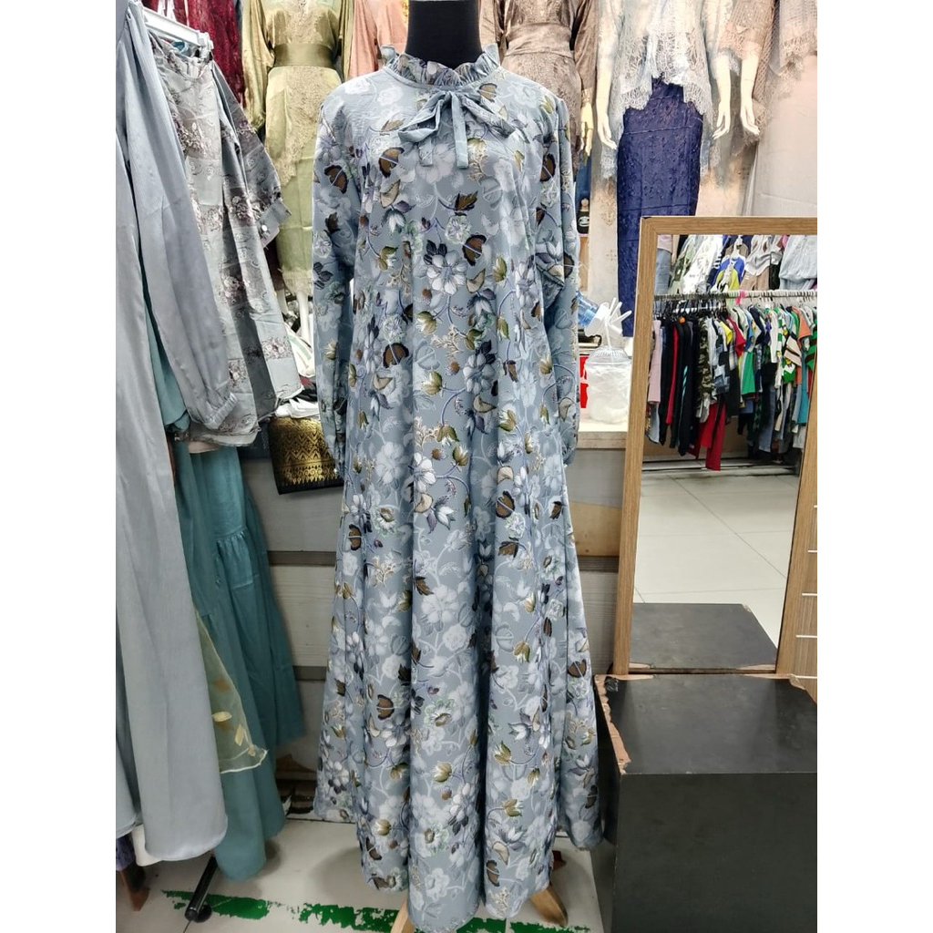 Gamis Gloria Lionel Richie