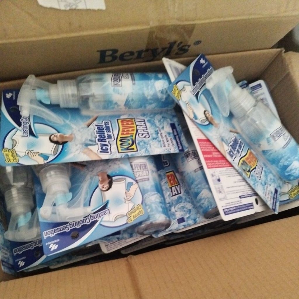 

produk dari malaysia