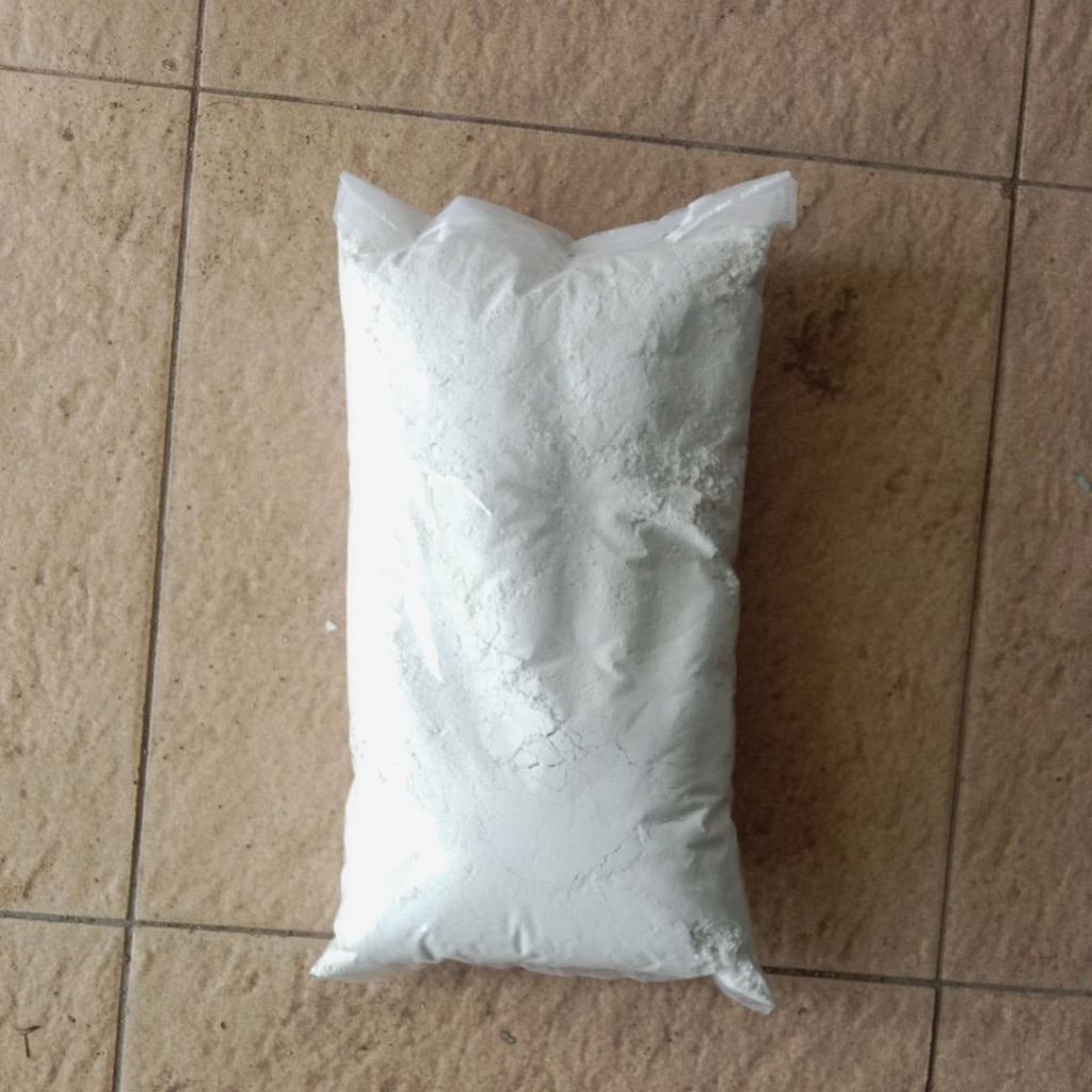 

Kapur sirih 1 kg untuk campuran makanan