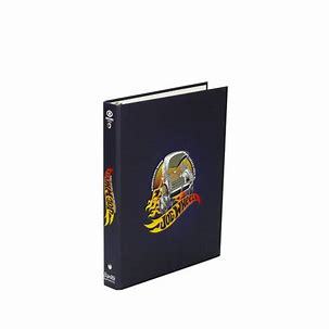 

JUAL BINDER NOTE B5 BANTEX JOGER 1328-15