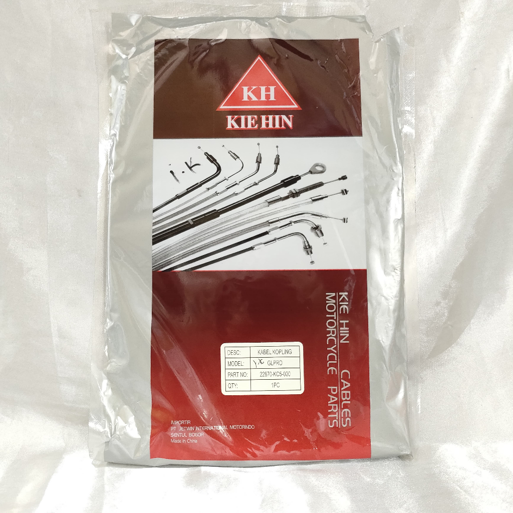 Kabel Kopling Tali Kopling / Klos Kopling Motor Gl Pro