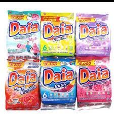DAIA DETERGENT BUBUK ECER 5000