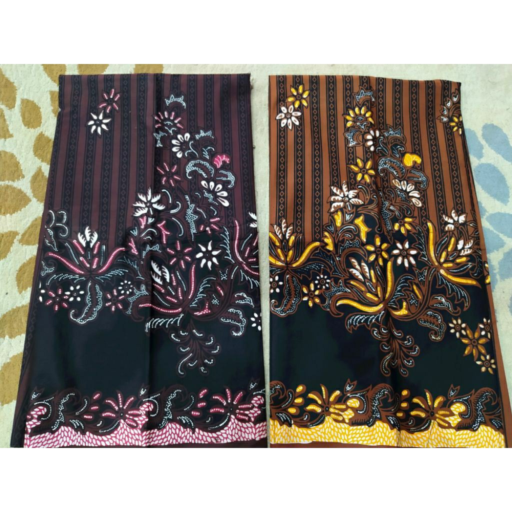 KAIN LURIK BATIK / LURIK BANYUMAS / KAIN BATIK / LURIK PURWOKERTO / LURIK PURBALINGGA / LURIK BANJAR