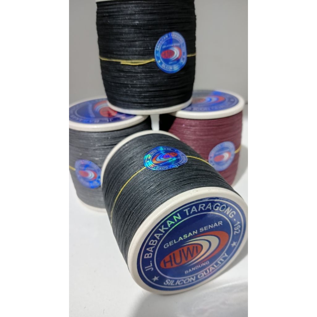 SENAR GELASAN HUWI HOLOGRAM, SENAR GELASAN MOLOR