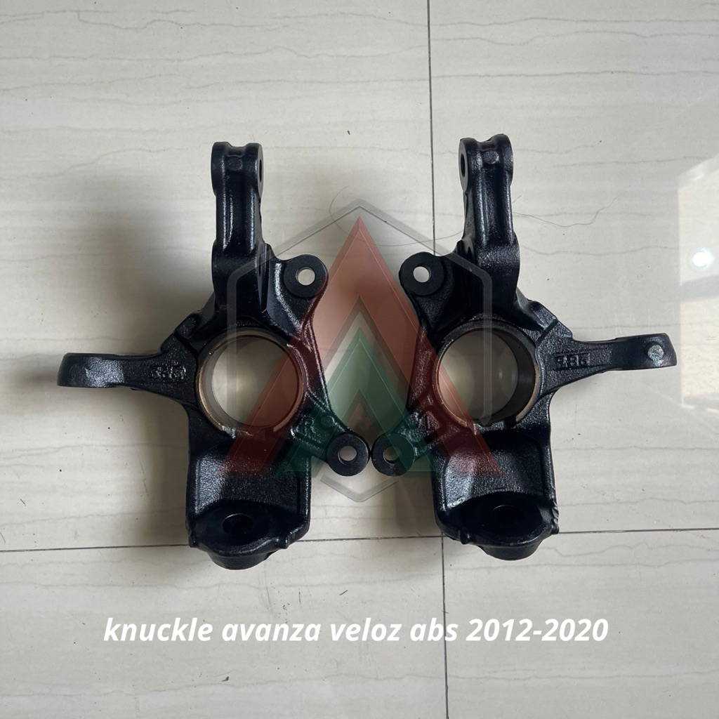 Knuckle Avanza Veloz ABS 2012-2020 orisinil
