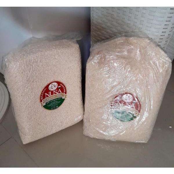 

Beras Pandan Wangi Organik 5Kg