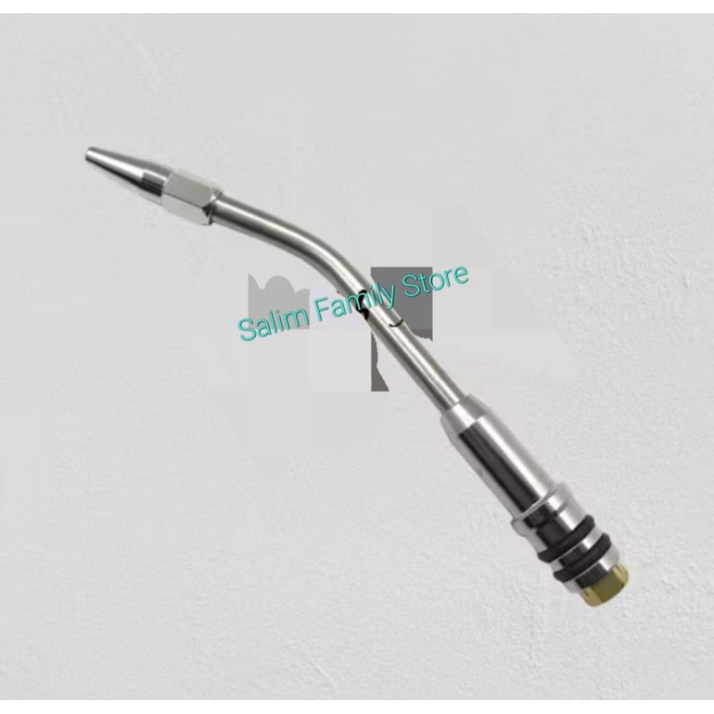 Mata Blander Las Nozzle Welding Tip Torch Mata Las Karbit Hasston