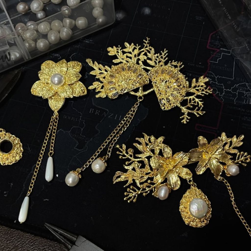 End Year Sale Alpaka Bali Murah Subeng Bali Bros Kebaya Bali