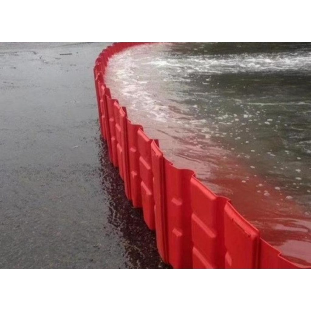 Flood Barrier Penahan Banjir / Flood Barrier Penahan Air Portable