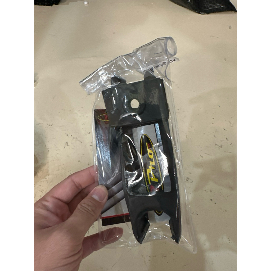 bpro racing karet arm harduse universal ninja rxking spc