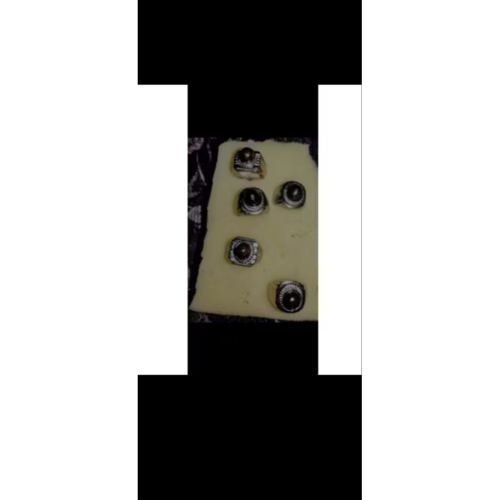 munta besi bisa natural aktif bisa di uji