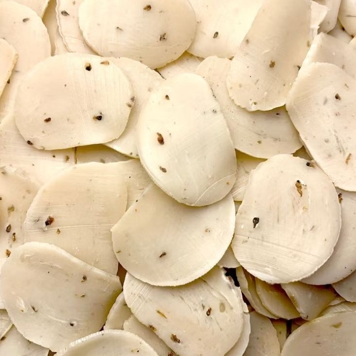 

Kerupuk Kupang, Kerupuk Mentah, Kerupuk Renyah Enak Gurih 1Kg