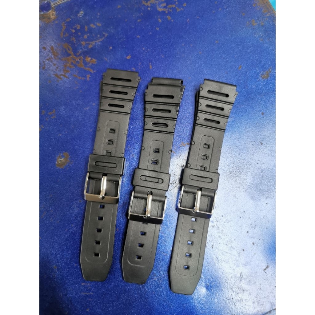 Tali Jam Tangan Casio Ca 53w Casio kalkulator